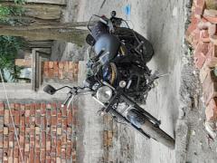 Bajaj Avenger Street 150